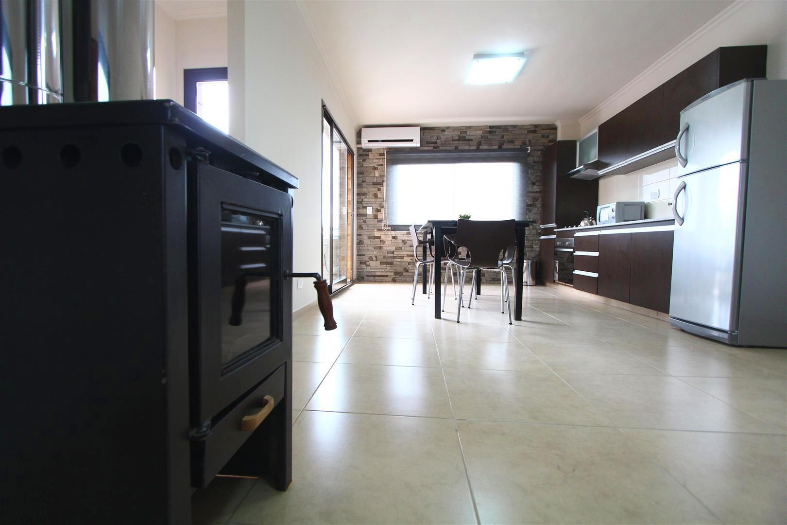 Hotel Blackstone Country Villages Villa General Belgrano