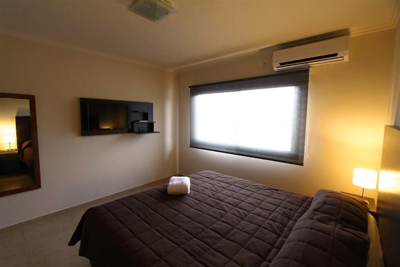 Hotel Blackstone Country Villages Villa General Belgrano