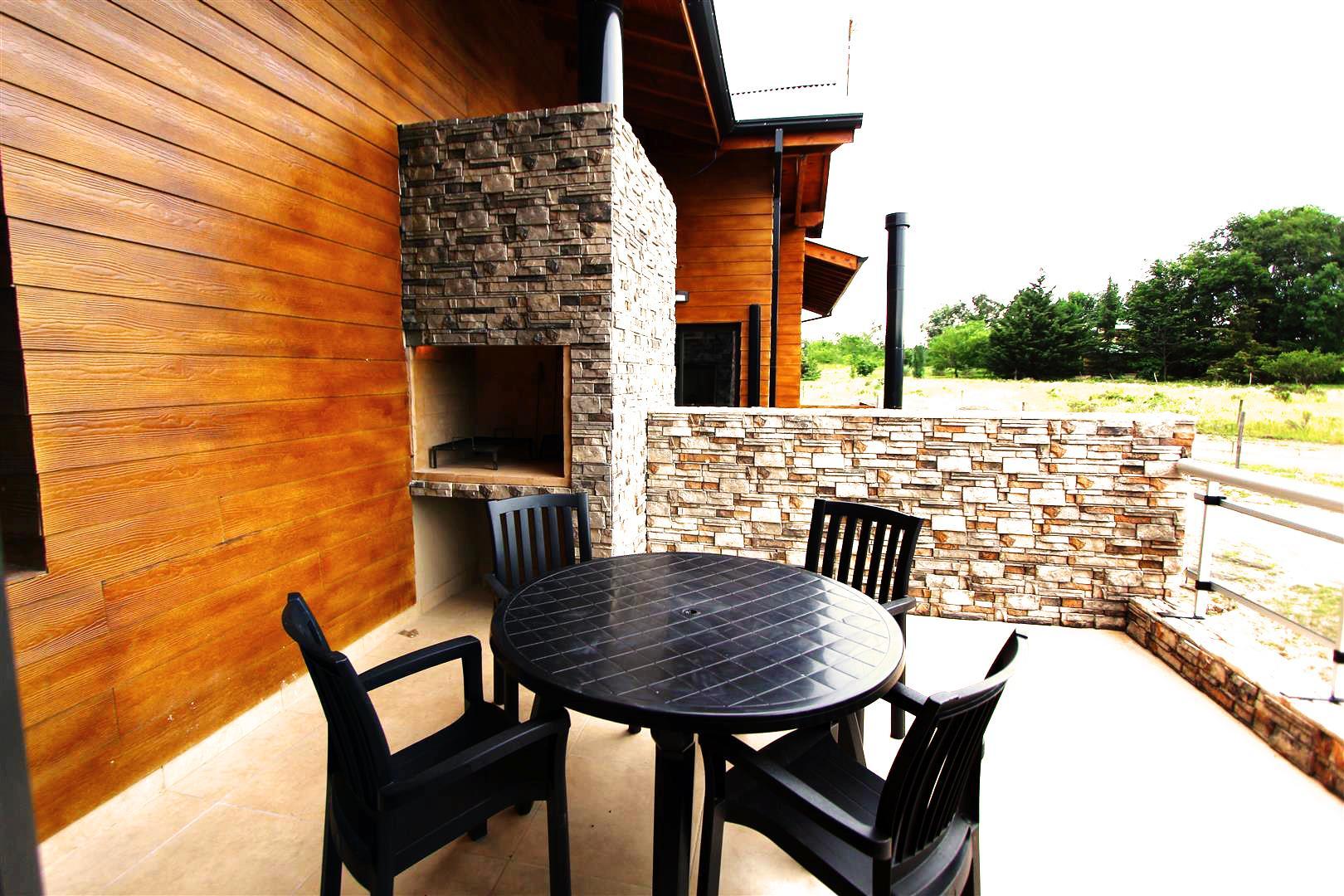 Blackstone Country Villages Villa General Belgrano